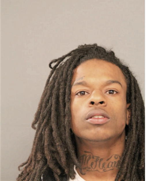 MELVIN BURNETT, Cook County, Illinois
