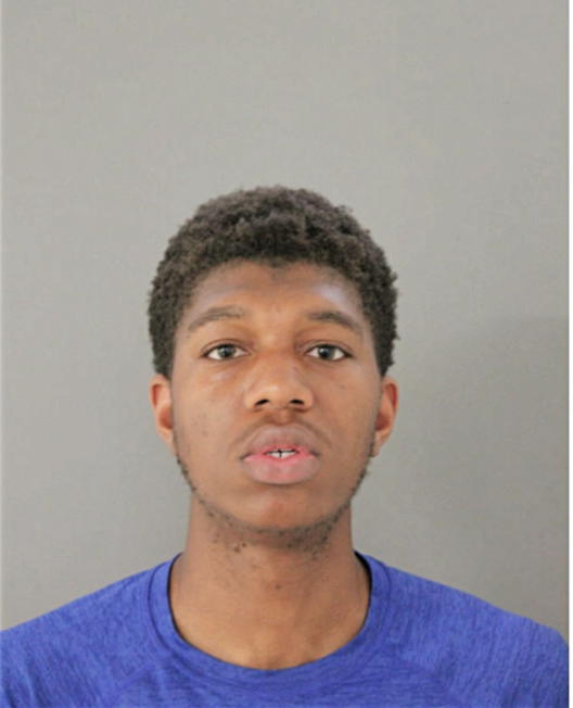 LUNDEN ELLIOT CASON, Cook County, Illinois