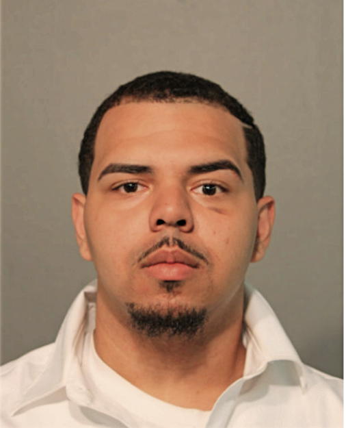 HECTOR V CASTRO, Cook County, Illinois