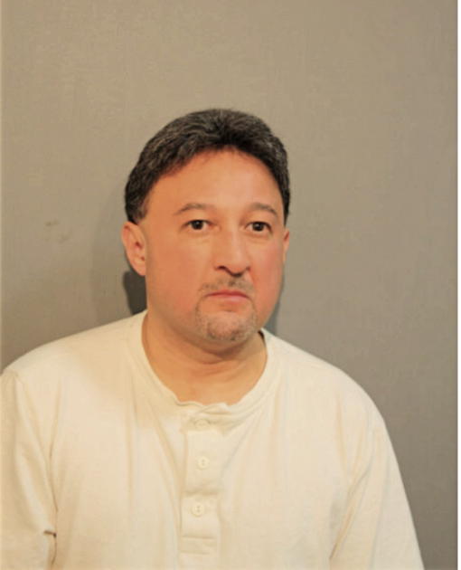 STEVEN CHAVEZ, Cook County, Illinois