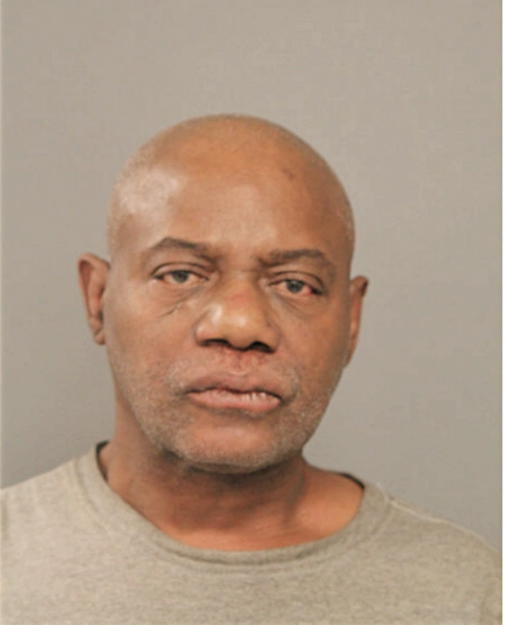 CLYDE CLAYTON, Cook County, Illinois