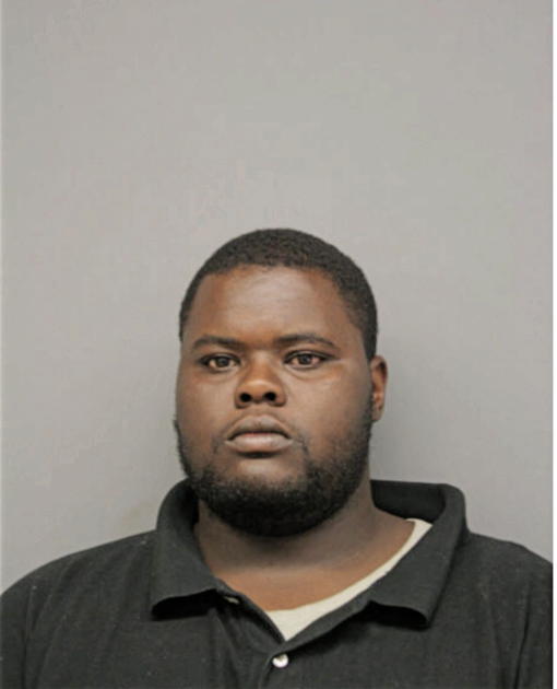 PERRY Q COATS, Cook County, Illinois