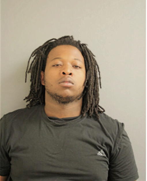 KEIMICHAEL COLLIER, Cook County, Illinois