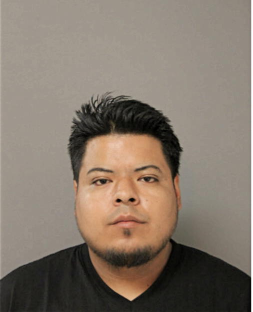 JORGE I CORTES, Cook County, Illinois