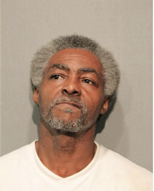 ERIC V CRAINE, Cook County, Illinois