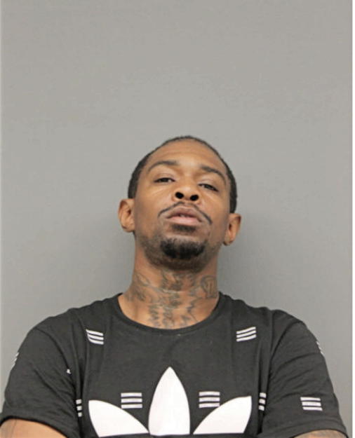 DEXTER CRENSHAW, Cook County, Illinois