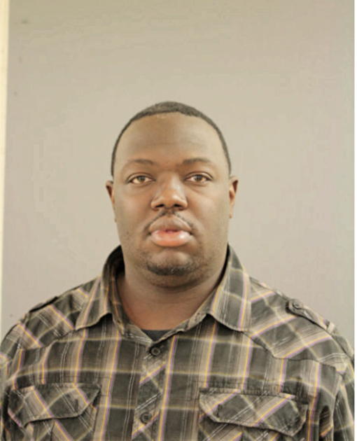 CORTEZ L CROSS, Cook County, Illinois