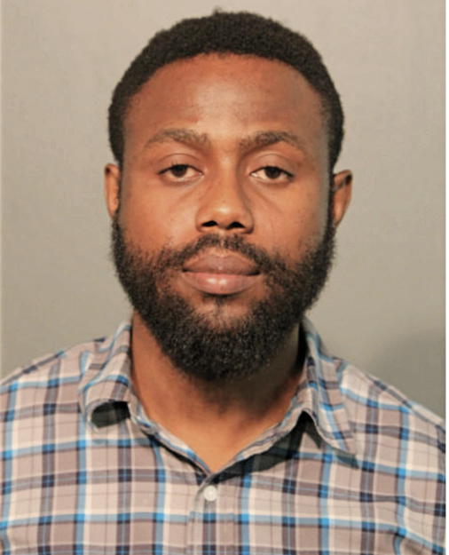 PATRICK A DADA, Cook County, Illinois