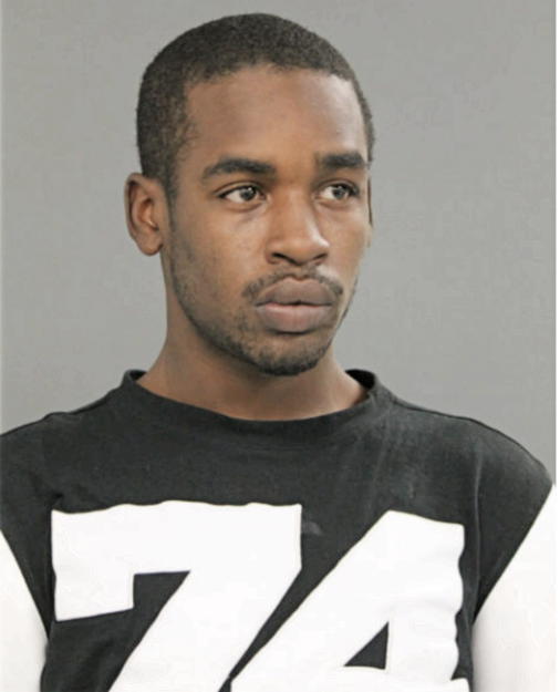 KENDREN R DAVIS, Cook County, Illinois