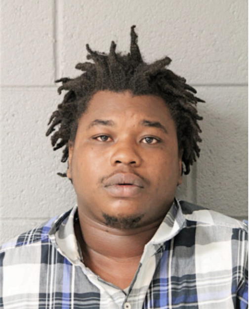 ROBERT R DAVIS, Cook County, Illinois