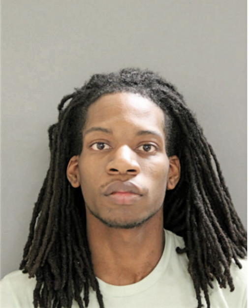 DEVONTE DENSMORE, Cook County, Illinois