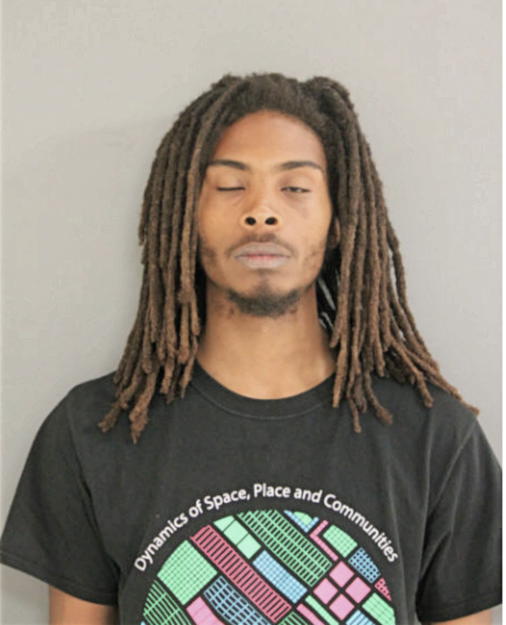 DAVEE R DIXON, Cook County, Illinois