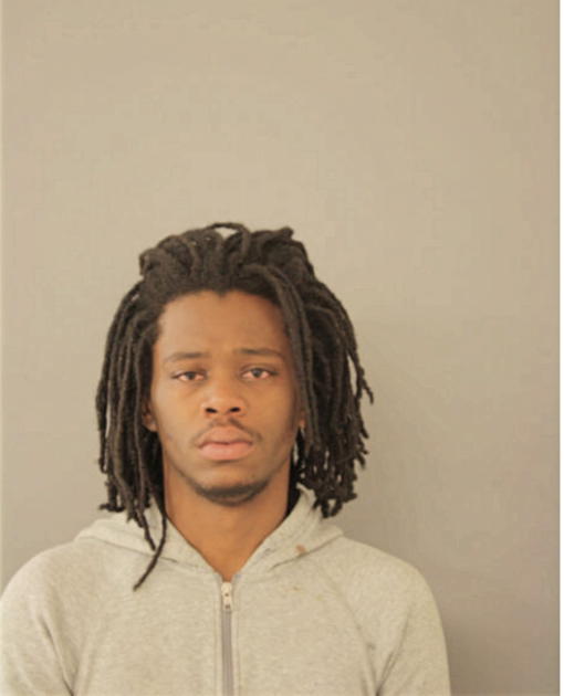 CLYDE DOBBS, Cook County, Illinois