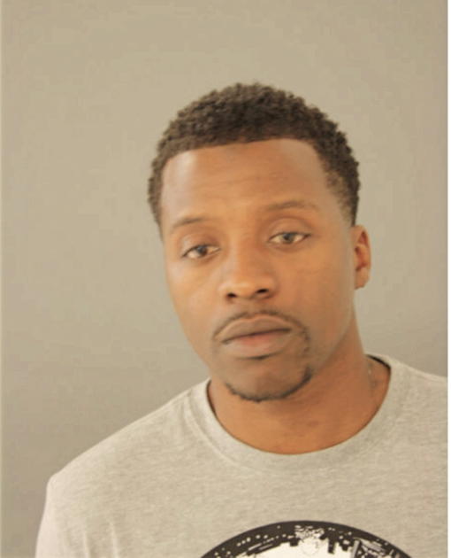 ANTAUN O DOUGLAS, Cook County, Illinois