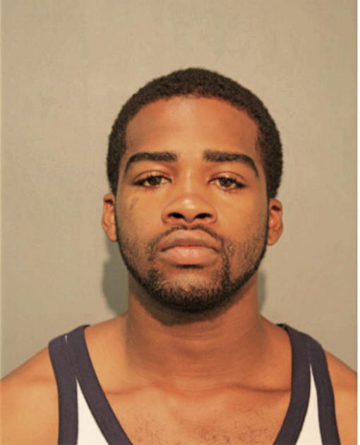 WALTER M EDWARDS, Cook County, Illinois