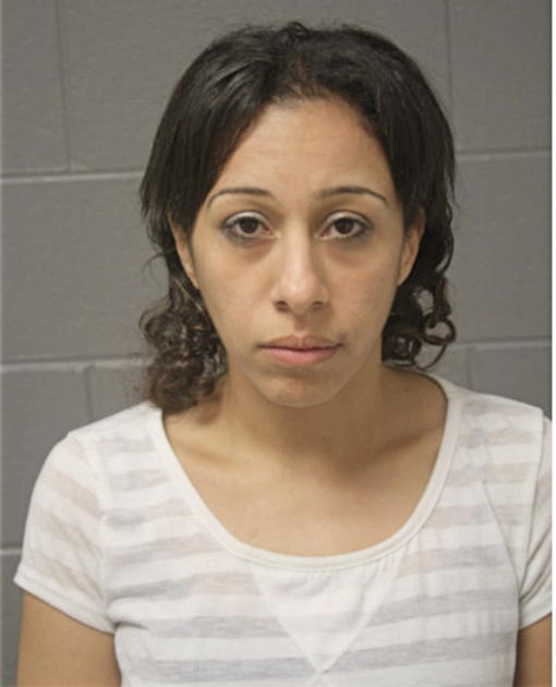 SAMAH M ELAYYAN, Cook County, Illinois