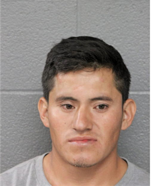 FEDERICO LUZ ELIAS, Cook County, Illinois
