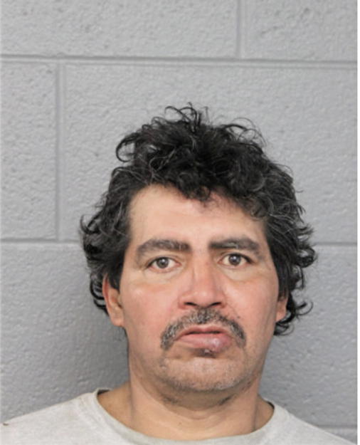 GUADALUPE ESCOBEDO, Cook County, Illinois