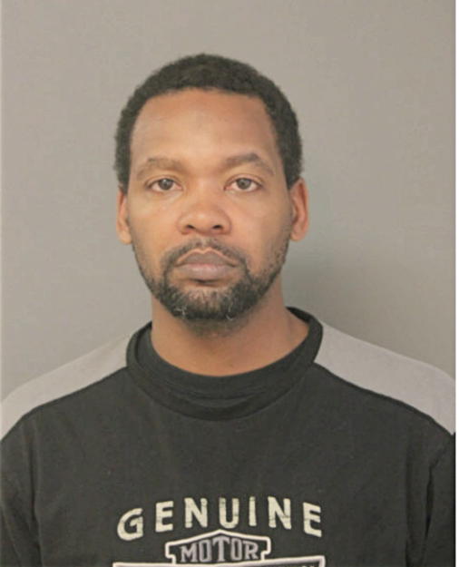 KENDRICK MALLORY FISHER, Cook County, Illinois