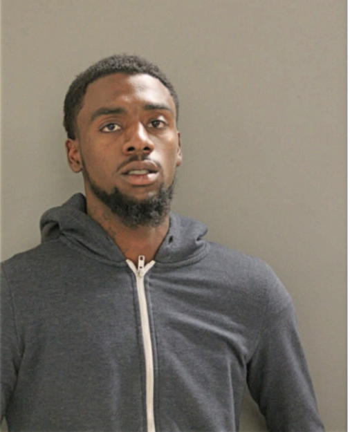 DERRICK D FLEMING, Cook County, Illinois