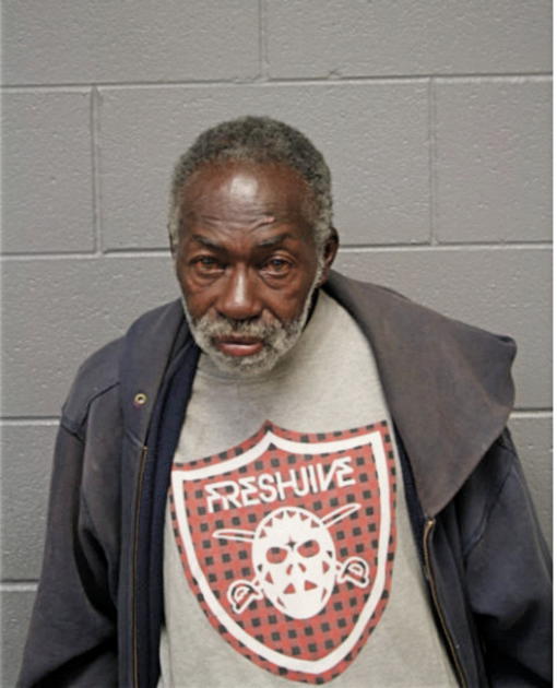 ERIC FLETCHER, Cook County, Illinois