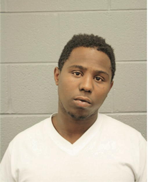 LEE FLOYD, Cook County, Illinois