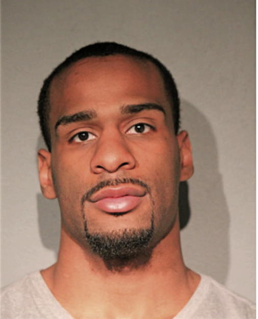 ANDRE J FORD, Cook County, Illinois
