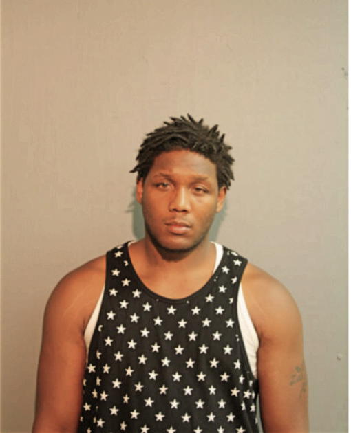 KEENAN A FORD, Cook County, Illinois