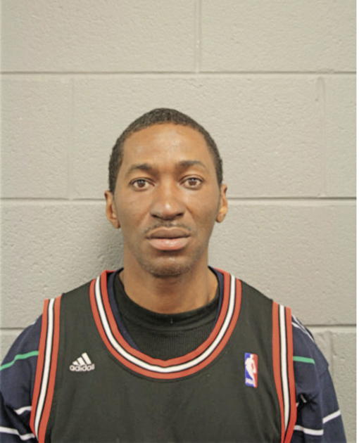 KENYON L FOREMAN, Cook County, Illinois