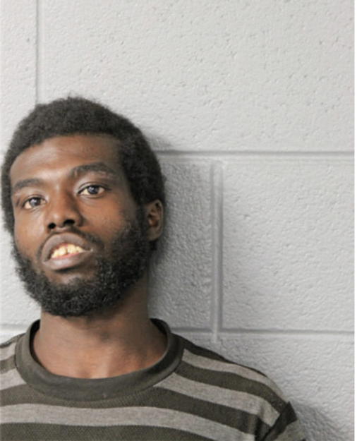 TERRELL FORT, Cook County, Illinois