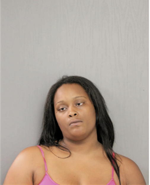 DEANDREA L FOSTER, Cook County, Illinois