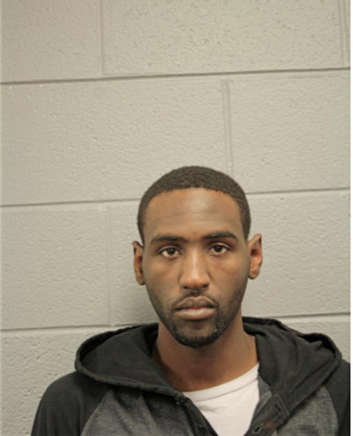 MAURICE V FREEMAN, Cook County, Illinois