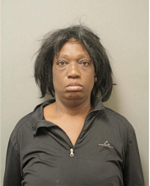 SHANNON FULTON, Cook County, Illinois