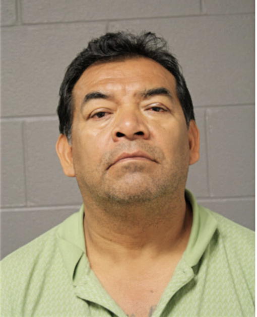 ROBERTO GALAM, Cook County, Illinois