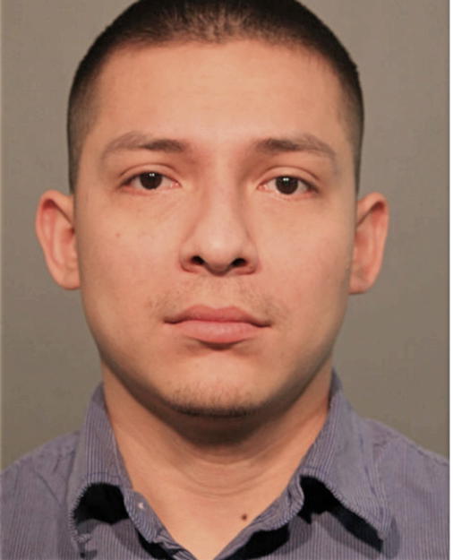 JORGE R GALLEGOS, Cook County, Illinois