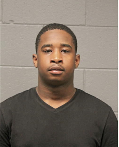 RUSSELL T GARCIA, Cook County, Illinois
