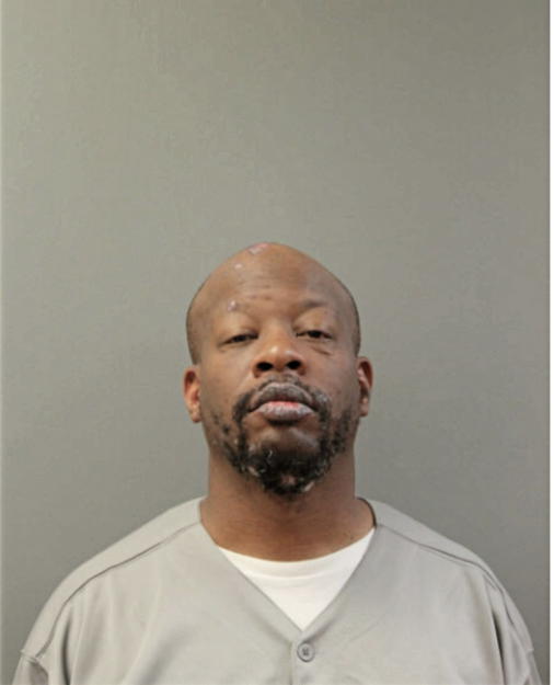 JAMAL L GILMORE, Cook County, Illinois