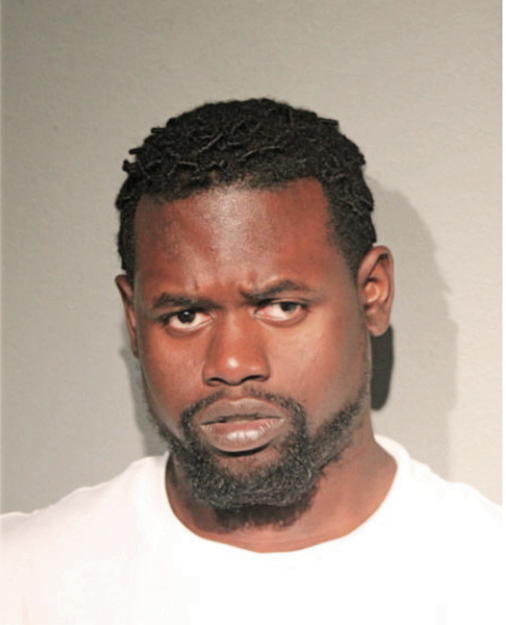 ANDREW E GIVENS, Cook County, Illinois