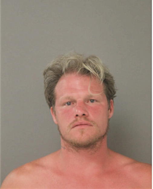 RICHARD GOFF, Cook County, Illinois