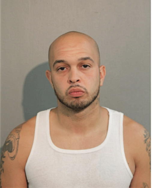 RAFAEL GONZALEZ, Cook County, Illinois