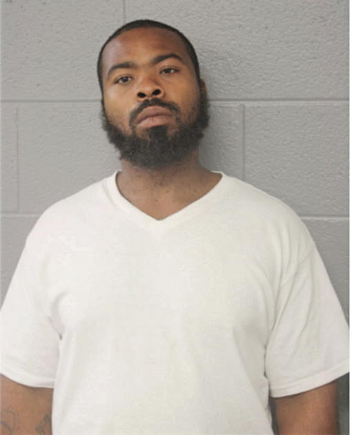TERRY GREEN, Cook County, Illinois