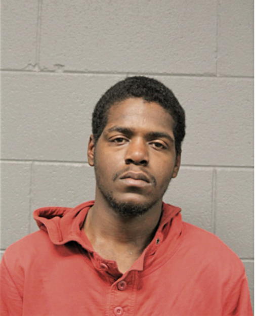 QURAN Z GUYTON, Cook County, Illinois