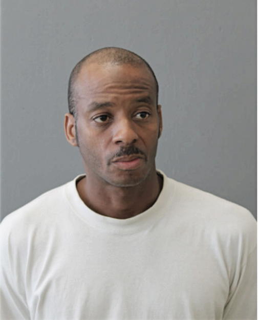 ELZIE L HAMILTON, Cook County, Illinois
