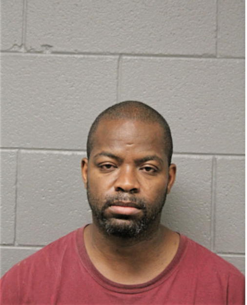 TOMMIE L HANNAH, Cook County, Illinois