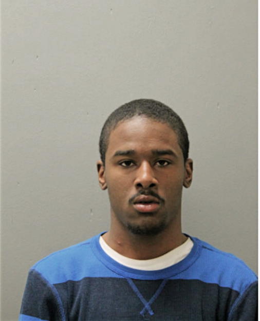 KENJI R HAWTHORNE, Cook County, Illinois
