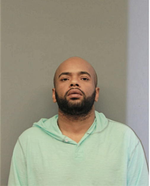 ANTHONY HAYES, Cook County, Illinois