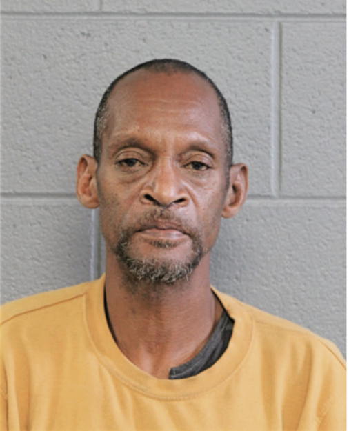 MICHAEL HAYNES, Cook County, Illinois
