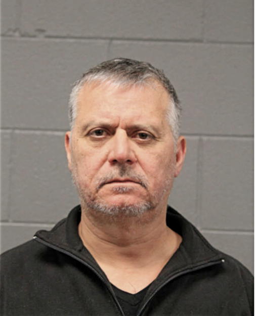 JAVIER HERNANDEZ, Cook County, Illinois