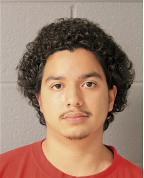 JOHNATHAN HERNANDEZ, Cook County, Illinois