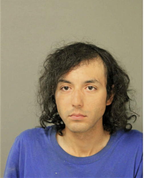 KEVIN SEBASTIA HIGUEROS, Cook County, Illinois